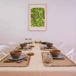 펜션 Botanic Garden Duplex
