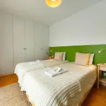 펜션 Botanic Garden Duplex