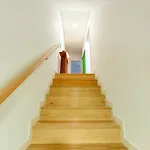 펜션 Botanic Garden Duplex *