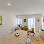Botanic Garden Duplex *