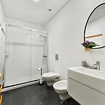Botanic Garden Duplex