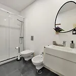 펜션 Botanic Garden Duplex