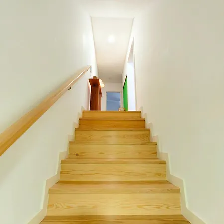 Ferienhaus Botanic Garden Duplex *