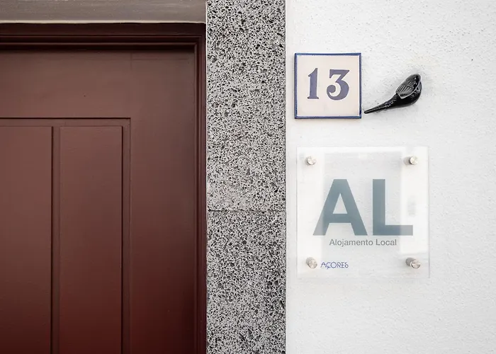 度假居 Botanic Garden Duplex