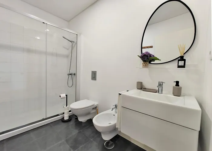 度假居 Botanic Garden Duplex