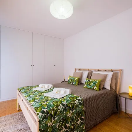 Holiday home Botanic Garden Duplex Ponta Delgada (Sao Miguel)