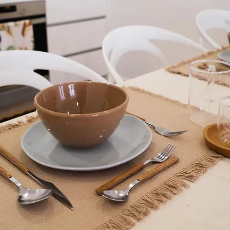 Сasa de vacaciones Botanic Garden Duplex Ponta Delgada