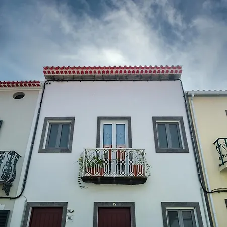 Σπίτι διακοπών Botanic Garden Duplex *