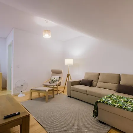 Botanic Garden Duplex Ponta Delgada (Sao Miguel)