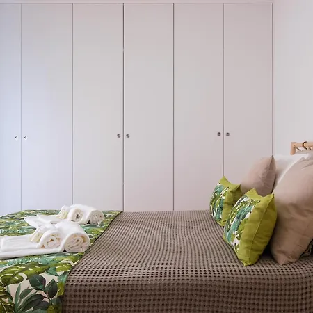 Botanic Garden Duplex Σπίτι διακοπών *