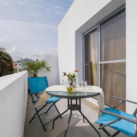 Botanic Garden Duplex * Ponta Delgada