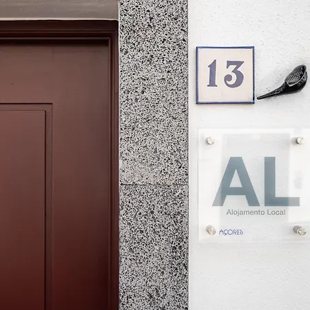 Σπίτι διακοπών Botanic Garden Duplex