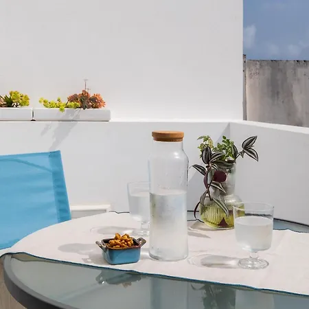 Botanic Garden Duplex Holiday home