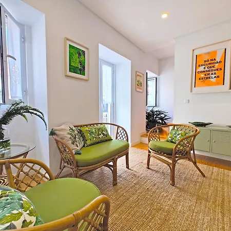 Botanic Garden Duplex