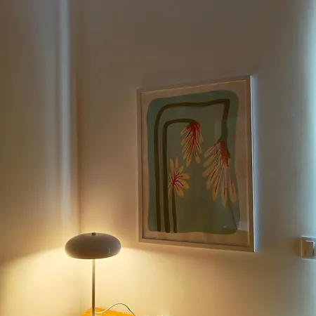 Botanic Garden Duplex Holiday home