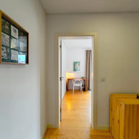 Botanic Garden Duplex Holiday home Ponta Delgada (Sao Miguel)