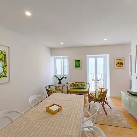 Botanic Garden Duplex *