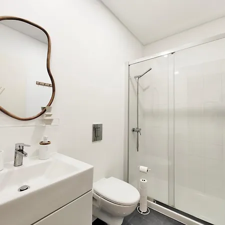 Botanic Garden Duplex Ponta Delgada (Sao Miguel)