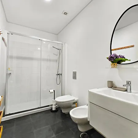 Botanic Garden Duplex