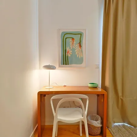 Botanic Garden Duplex Holiday home