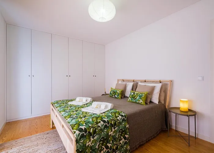 Σπίτι διακοπών Botanic Garden Duplex Πόντα Ντελγκάντα