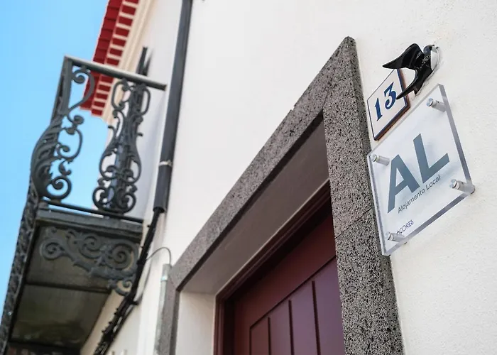 Botanic Garden Duplex Πόντα Ντελγκάντα