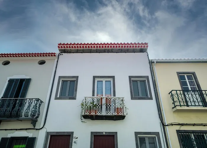 Σπίτι διακοπών Botanic Garden Duplex *