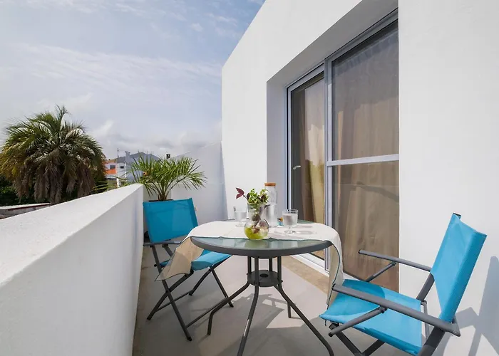 Botanic Garden Duplex * Πόντα Ντελγκάντα