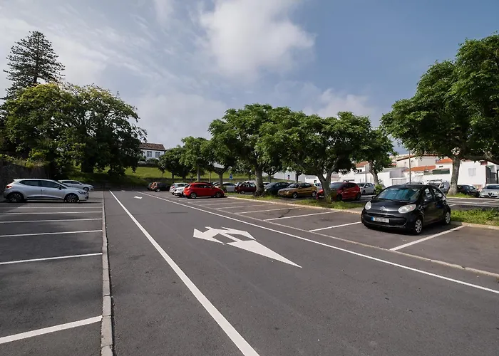 Σπίτι διακοπών Botanic Garden Duplex