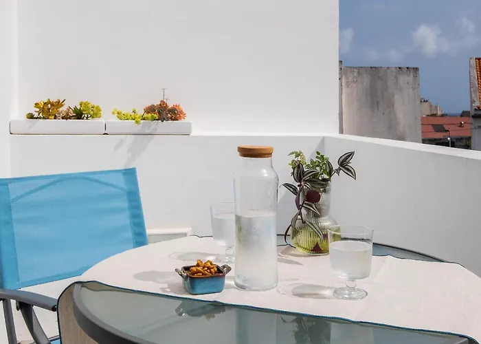 Botanic Garden Duplex Σπίτι διακοπών