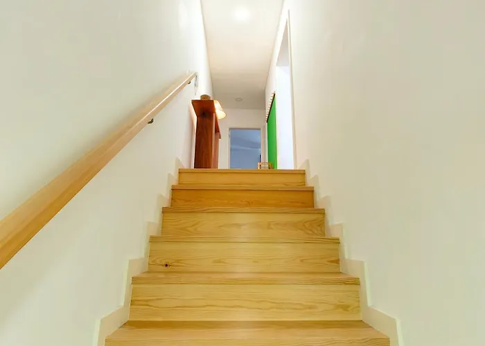 Σπίτι διακοπών Botanic Garden Duplex *