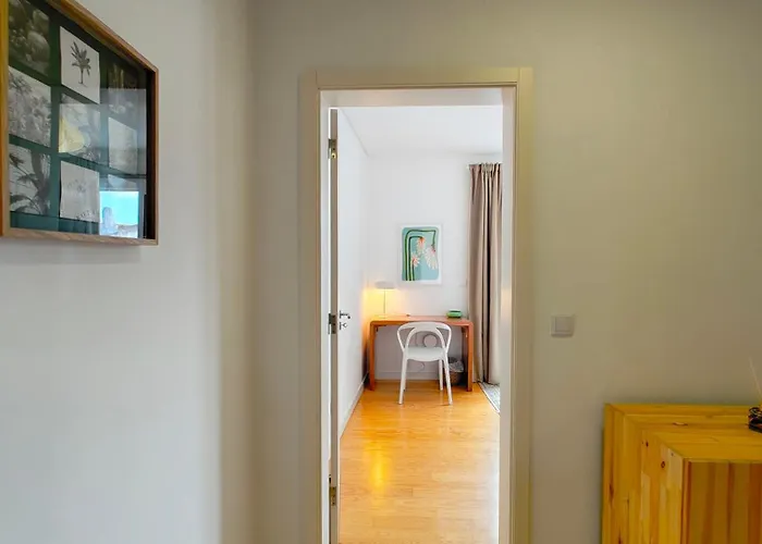 Botanic Garden Duplex Σπίτι διακοπών Πόντα Ντελγκάντα