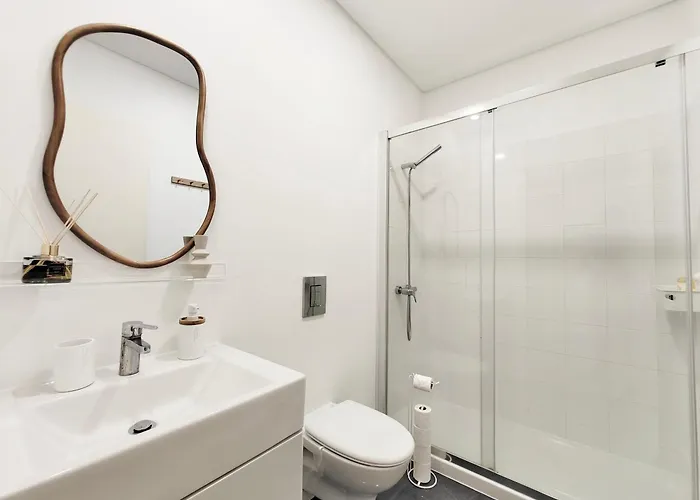 Botanic Garden Duplex Πόντα Ντελγκάντα