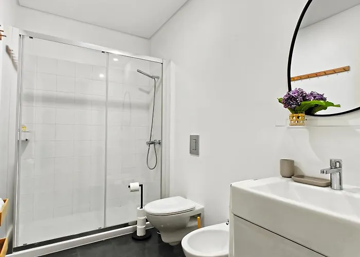 Botanic Garden Duplex