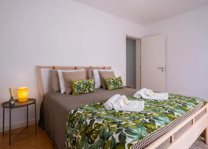 Botanic Garden Duplex Σπίτι διακοπών *